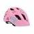 Шлем вел Safety Labs Fiona LED св.роз/принцеса S/48-54см